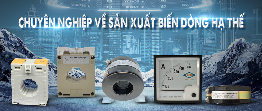 Phúc Huy Hoàng: Nhà sản xuất đồng hồ đo lường điện đa chức năng hiện số đầu tiên của Việt Nam