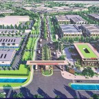 Báo cáo thị trường bất động sản công nghiệp Quý II - 2023 tại Hà Nội