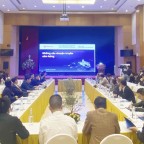 Hội HAMI tham dự Hội nghị kết nối các doanh nghiệp sản xuất sản phẩm công nghiệp chủ lực TP. Hà Nội với các viện nghiên cứu, trường Đại học năm 2023