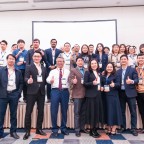 HAMI phối hợp tổ chức thành công Hội Nghị Thượng Đỉnh Gia Công Hiệu Suất Cao ASEAN 2024
