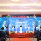 Doanh nghiệp chủ lực tìm kiếm cơ hội hợp tác tại VIETNAM EXPO 2024