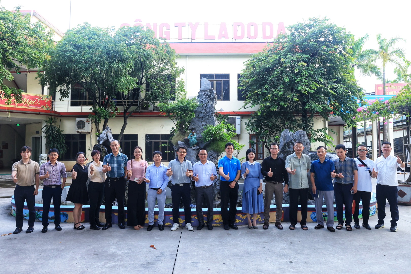 Workshop Tư Vấn Chuyển Đổi Số tại Doanh Nghiệp Chủ Lực Hà Nội