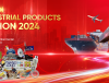 SẮP DIỄN RA HỘI CHỢ TRIỂN LÃM SẢN PHẨM CÔNG NGHIỆP CHỦ LỰC THÀNH PHỐ HÀ NỘI 2024