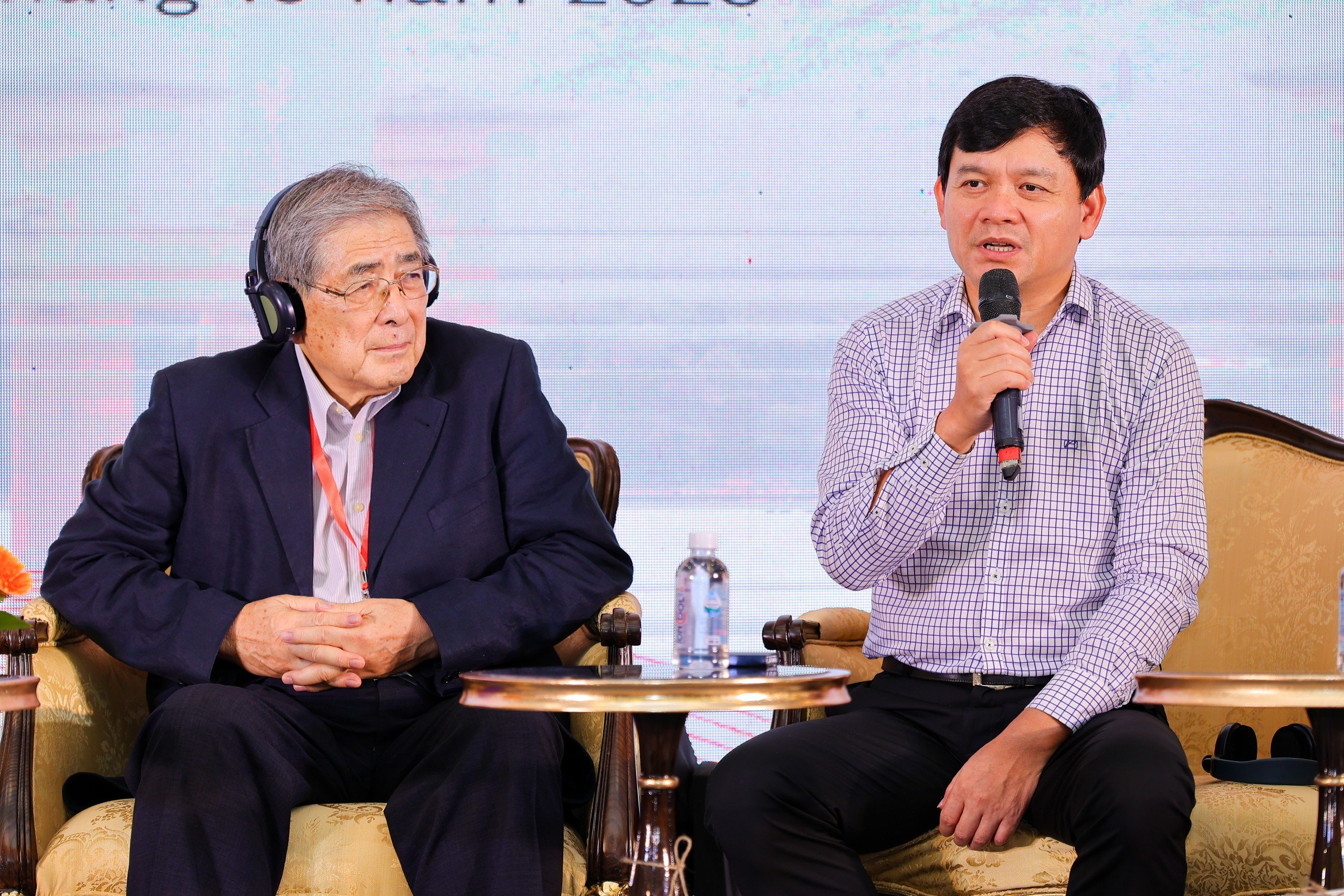 SẮP DIỄN RA: Hội thảo Xúc tiến thu hút đầu tư trong và ngoài nước vào lĩnh vực công nghiệp hỗ trợ - Thúc đẩy ứng dụng và phát triển công nghệ IoT/AI trong quản lý sản xuất