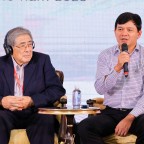 SẮP DIỄN RA: Hội thảo Xúc tiến thu hút đầu tư trong và ngoài nước vào lĩnh vực công nghiệp hỗ trợ - Thúc đẩy ứng dụng và phát triển công nghệ IoT/AI trong quản lý sản xuất