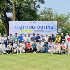 HAMI Golf Outing 2024 – Chào Đông