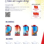 QUÀ TẶNG RẠNG ĐÔNG CHO ĐẠI HỘI ĐẢNG – CHIẾT KHẤU ĐẾN 50% DÀNH CHO HỘI VIÊN HAMI