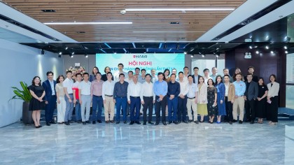 HAMI tổ chức Hội Nghị Ban Chấp Hành mở rộng lần thứ 12