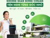 Rạng Đông với giải pháp Nhà thông minh cho người Việt