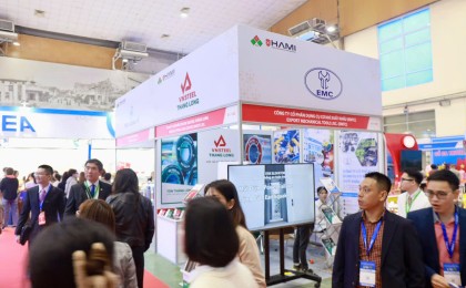 HỘI CHỢ THƯƠNG MẠI QUỐC TẾ VIỆT NAM LẦN THỨ 35 – VIETNAM EXPO 2026
