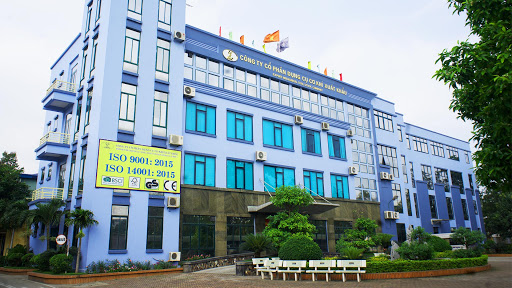 EMTC – CHUYÊN GIA SẢN XUẤT CƠ KHÍ ĐA NĂNG