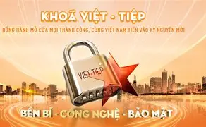 KHÓA VIỆT – TIỆP: KHẲNG ĐỊNH NĂNG LỰC GIẢI PHÁP AN NINH BẰNG CHUẨN MỰC QUỐC TẾ