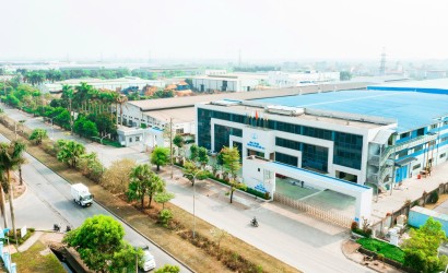 iTEK ELEVATOR: NÂNG TẦM THƯƠNG HIỆU THANG MÁY NỘI ĐỊA TỪ NĂNG LỰC SẢN XUẤT CỦA DOANH NGHIỆP CÔNG NGHIỆP CHỦ LỰC THỦ ĐÔ