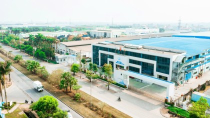 iTEK ELEVATOR: NÂNG TẦM THƯƠNG HIỆU THANG MÁY NỘI ĐỊA TỪ NĂNG LỰC SẢN XUẤT CỦA DOANH NGHIỆP CÔNG NGHIỆP CHỦ LỰC THỦ ĐÔ