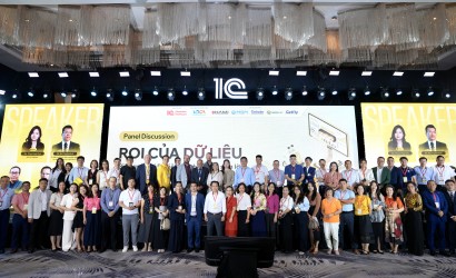 HAMI tham dự Hội thảo “ERP Chiến lược 2026: Chuẩn hóa hệ thống – Minh bạch quản trị – Chuyển mình bền vững”