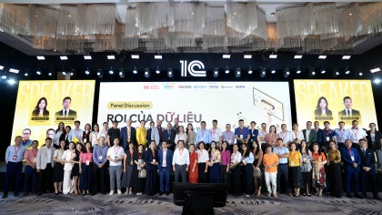 HAMI tham dự Hội thảo “ERP Chiến lược 2026: Chuẩn hóa hệ thống – Minh bạch quản trị – Chuyển mình bền vững”