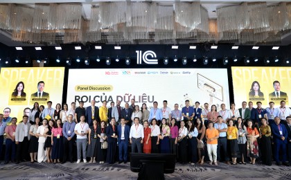 HAMI tham dự Hội thảo “ERP Chiến lược 2026: Chuẩn hóa hệ thống – Minh bạch quản trị – Chuyển mình bền vững”