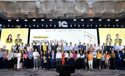 HAMI tham dự Hội thảo “ERP Chiến lược 2026: Chuẩn hóa hệ thống – Minh bạch quản trị – Chuyển mình bền vững”