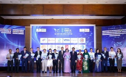 HAMI ĐÓNG GÓP GIẢI PHÁP PHÁT HUY NGUỒN NHÂN LỰC CHẤT LƯỢNG CAO, THÚC ĐẨY TĂNG TRƯỞNG KINH TẾ THỦ ĐÔ