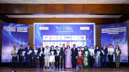 HAMI ĐÓNG GÓP GIẢI PHÁP PHÁT HUY NGUỒN NHÂN LỰC CHẤT LƯỢNG CAO, THÚC ĐẨY TĂNG TRƯỞNG KINH TẾ THỦ ĐÔ
