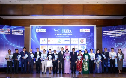 HAMI ĐÓNG GÓP GIẢI PHÁP PHÁT HUY NGUỒN NHÂN LỰC CHẤT LƯỢNG CAO, THÚC ĐẨY TĂNG TRƯỞNG KINH TẾ THỦ ĐÔ