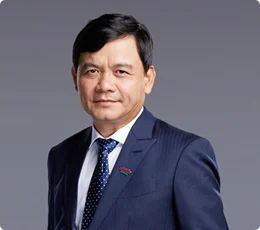ÔNG NGUYỄN XUÂN PHÚ