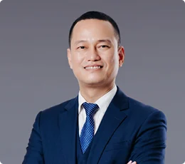 ÔNG NGUYỄN ĐỨC MINH