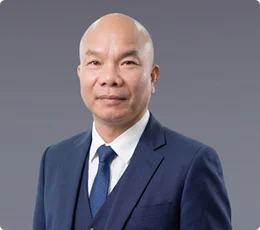ÔNG NGUYỄN CÔNG CƯỜNG