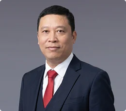ÔNG THÂN ĐỨC VIỆT