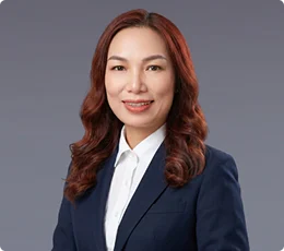 BÀ ĐINH THỊ THÚY