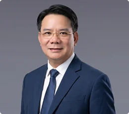 ÔNG LÊ ĐỨC THUẤN