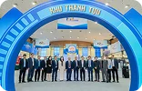 Triển lãm Công nghiệp chủ lực 2021