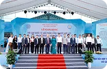 Triển lãm Công nghiệp chủ lực 2022