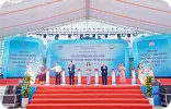 Triển lãm Công nghiệp chủ lực 2024