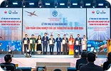 Vinh danh Sản phẩm Công nghiệp chủ lực 2024